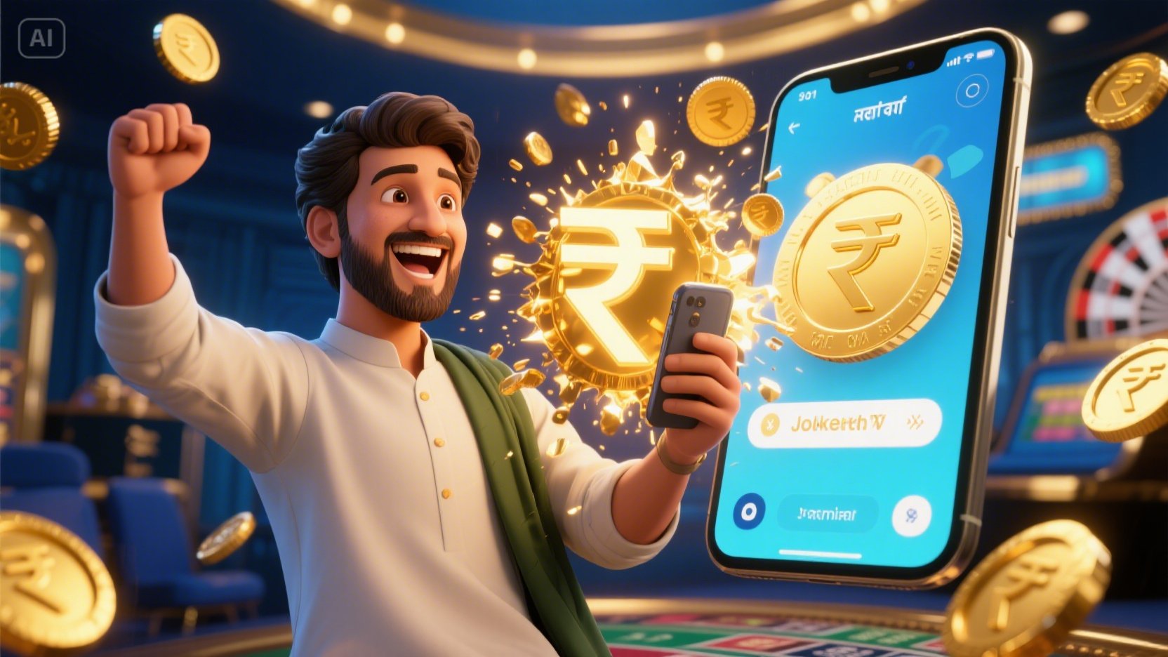 Drive CasinoDeposit in PKR today and get 200% instantly on your first recharge! Pakistani users can enjoy trusted payments, real PKR rewards, and live casino fun.