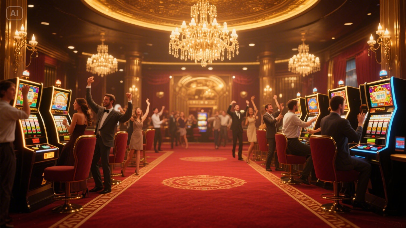 Registration at Drive Casino Casino