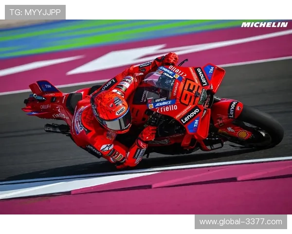 马奎兹雨战逆袭助力MotoGP赛季格局再生迎来多重变局深度分析